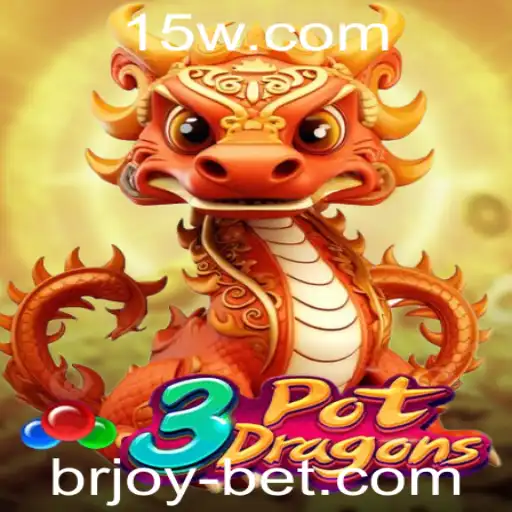 Descubra o Fascinante Universo de 3PotDragons e Suas Regras Envolventes