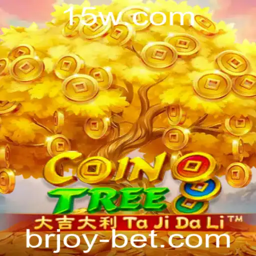 CoinTree: Descubra o Fascinante Jogo de Estratégia e Sua Ligação com brjoybet