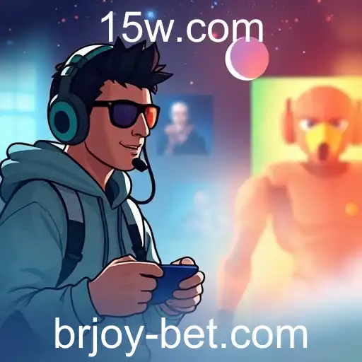 Comunidade de Jogadores e a Relevância da Plataforma brjoybet