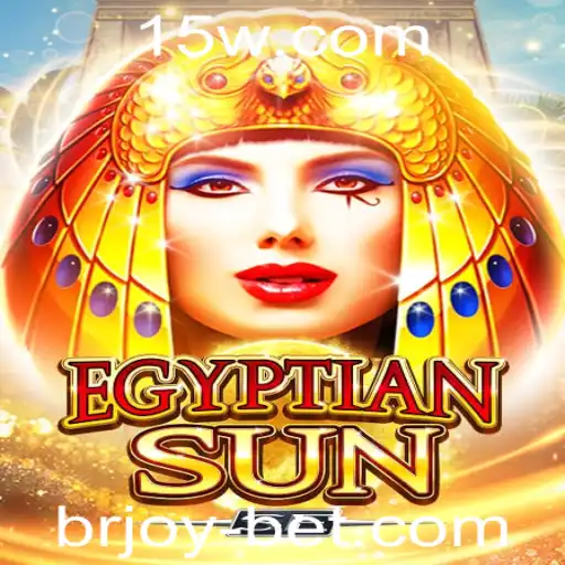 EgyptianSunSE: Explorando a Jornada Fascinante do Novo Jogo de Aventuras Com BrJoyBet