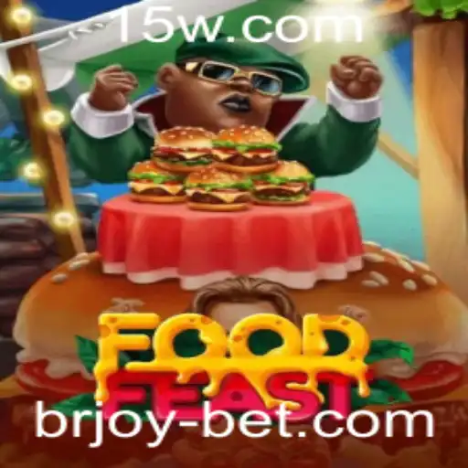 Descubra o Mundo Delicioso de FoodFeast: Regras e Introdução ao Jogo do Momento