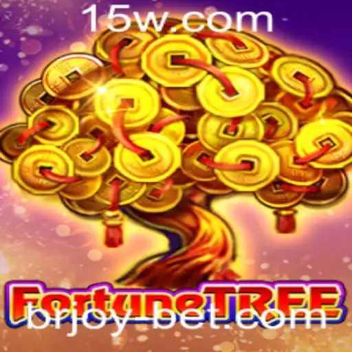 Explorando FortuneTree: O Novo Fenômeno dos Jogos na BRjoybet