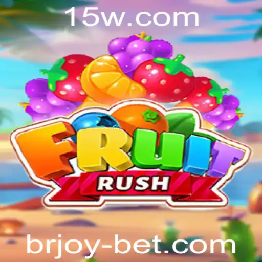 Explorando FruitRush: Uma Jornada pelo Mundo das Frutas com Brjoybet
