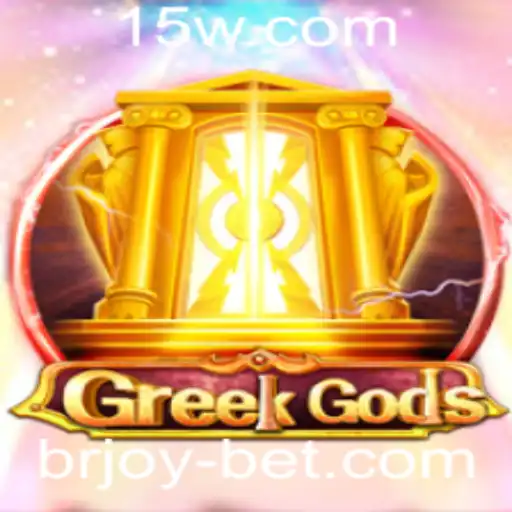 Descubra o Fascinante Mundo de GreekGods: Um Jogo de Estratégia com Temática Mitológica