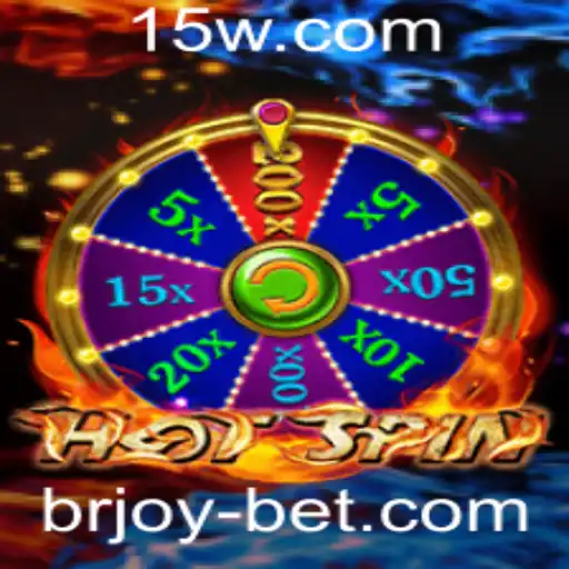 Descubra o Mundo Empolgante de HotSpin na Plataforma brjoybet