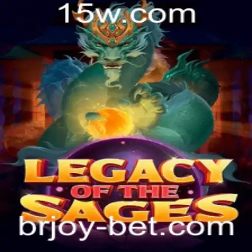 Descubra o Fascinante Mundo de LegacyoftheSages
