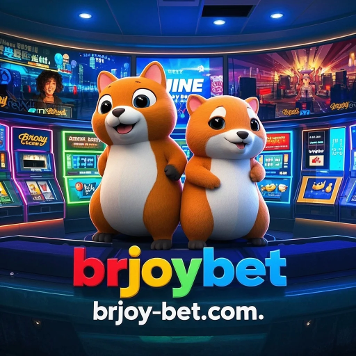 brjoybet
