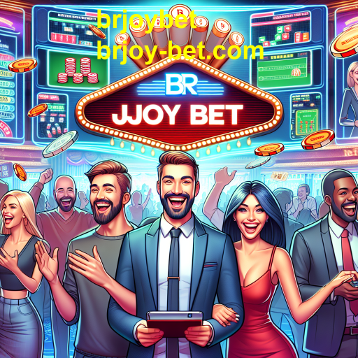 Fidelidade no Brjoybet: Recompensas para Jogadores Fiéis