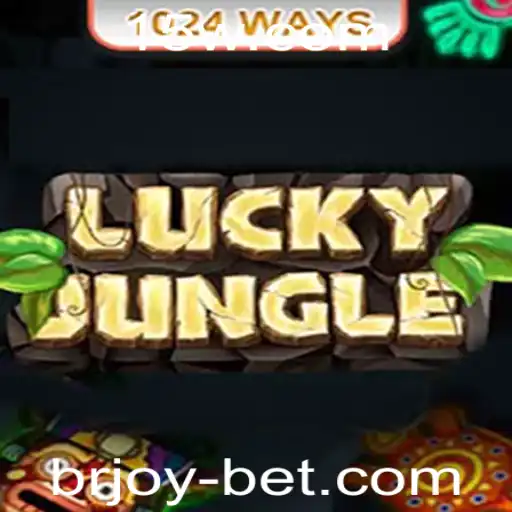 Explorando o Universo de LuckyJungle1024: Um Jogo Inovador e Cheio de Aventura