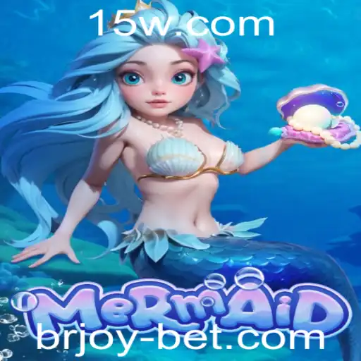 Descubra o Envolvente Jogo Mermaid e a Experiência com brjoybet