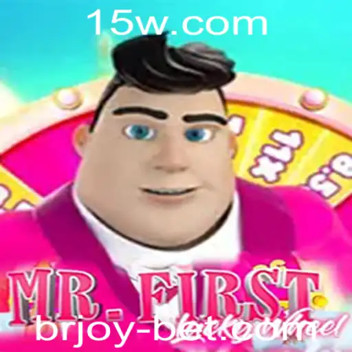 Descubra o Fascinante Mundo de MrFirstLuckyWheel no BrJoyBet