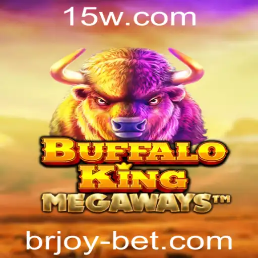 Explorando o Mundo de Buffalo King no brjoybet
