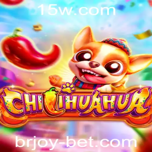 Descubra o Universo de 'CHILIHUAHUA': Um Jogo de Estratégia e Diversão