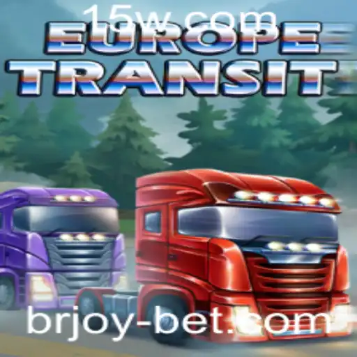 Descubra EuropeTransit: O Jogo de Estratégia Que Conquista a Europa