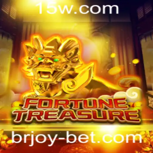 Explorando o Emocionante Mundo de FortuneTreasure: Um Guia Atual para Entusiastas