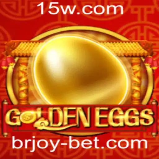 Descubra o Mundo Fascinante de GoldenEggs e Como Jogar com BrJoybet