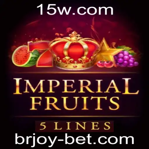 Explorando o Fascinante Mundo de ImperialFruits5 no brjoybet