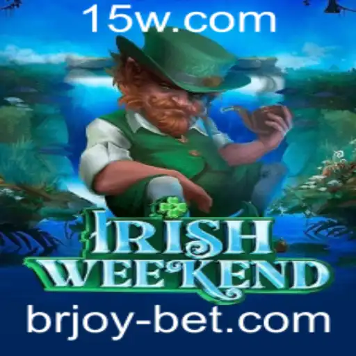 IrishWeekend: Mergulhando no Vibrante Mundo do Jogo com brjoybet