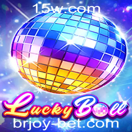 Descubra o Mundo Empolgante de LuckyBall com a Plataforma brjoybet