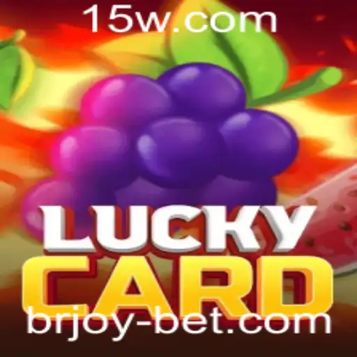 Explorando o Jogo LuckyCard com BrJoyBet