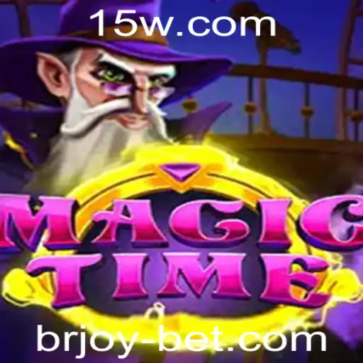 Descubra o Fascinante Universo do Jogo MagicTime