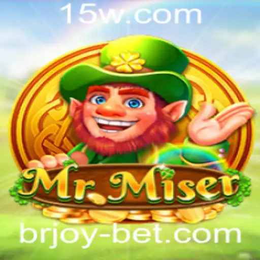A Fascinante Experiência de Jogo de MrMiser com BrJoyBet