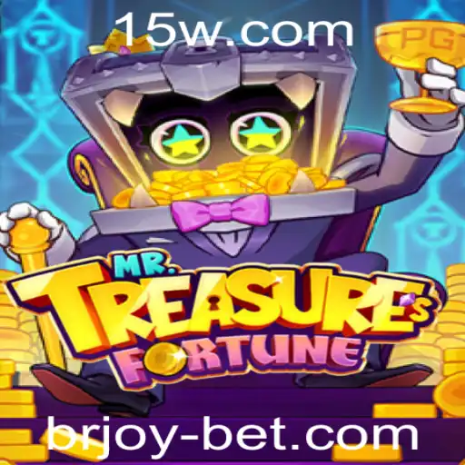 Explorando o Fascinante Mundo de MrTreasuresFortune: Uma Aventura com brjoybet