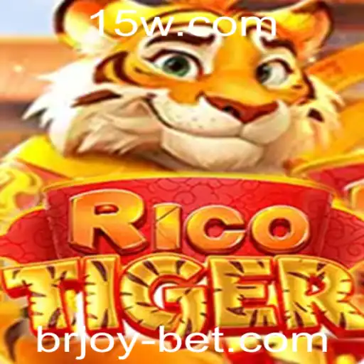 Descubra o Mundo Empolgante de RicoTiger: Um Guia Completo para o Jogo do Momento