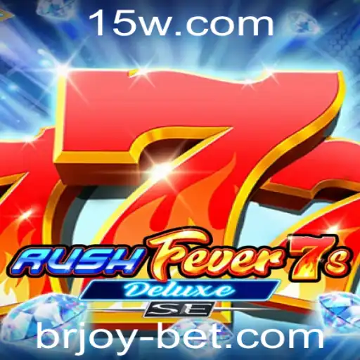 Jogo RushFever7sDeluxeSE: Uma Aventura Vibrante com a Brjoybet