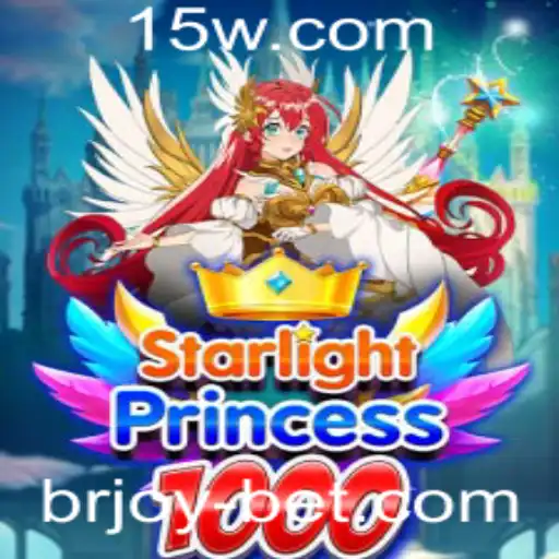 StarlightPrincess1000: Descubra o Fascinante Mundo do Jogo Online
