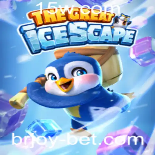 The Great Icescape: Explorando o Mundo Congelado de Aventuras e Desafios