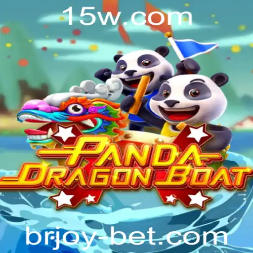Descubra o Fascinante Mundo de PANDADRAGONBOAT