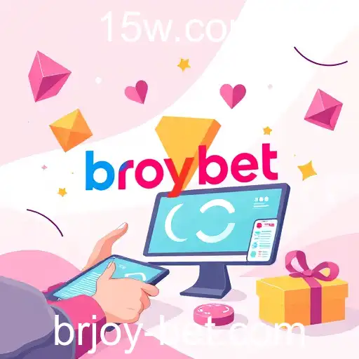 Promoção Eficaz com brjoybet: Estratégias e Benefícios