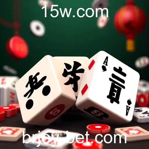 Sic Bo: O Fascinante Jogo de Dados