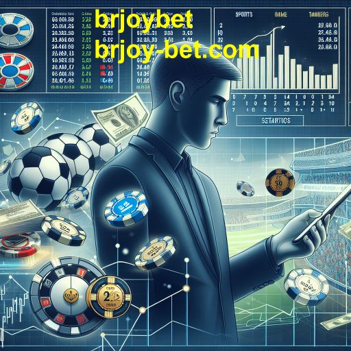 Apostas Esportivas no brjoybet: Tudo o que Você Precisa Saber