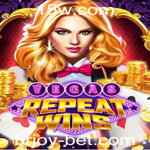 Descubra o Jogo VegasRepeatWins: Regras, Dicas e Estratégias